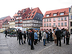 Stadtführung Quedlinburg